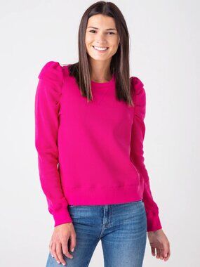 REBECCA MINKOFF  Women’s Janine Sweatshirt